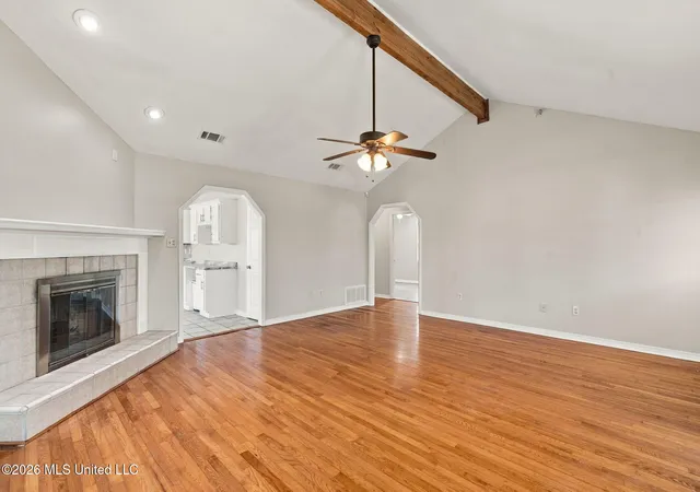 Photo 3 of Single family home for sale at 3612 N 9th Street, Ocean Springs, MS 39564 | MLS# 4163079 | Listing updated on 2026-09-21