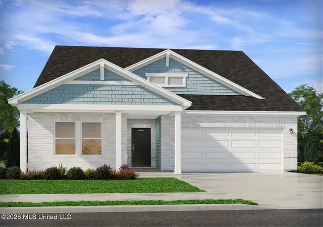 Photo 1 of Single family home for sale at 5074 Gibson Rd, Ocean Springs, MS 39564 | MLS# 4163086 | Listing updated on 2026-10-01
