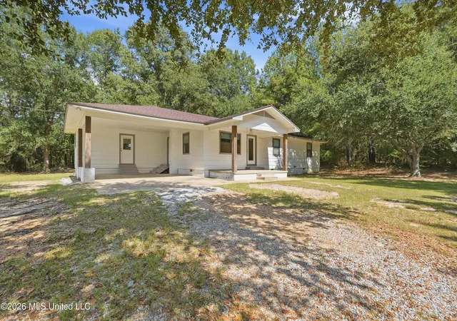 Single family home for sale at 1395 Oliver Dr, Forest, MS 39074 | MLS# 4163200