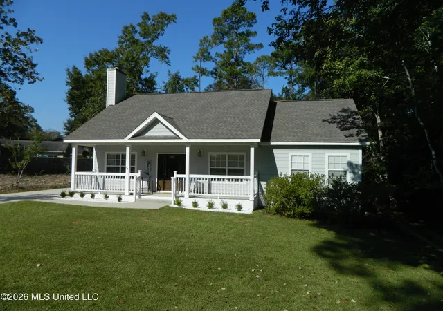 Photo 1 of Sale Pending at 84100 Op La Way, Diamondhead, MS 39525 | MLS# 4164177 | Listing updated on 2026-10-07