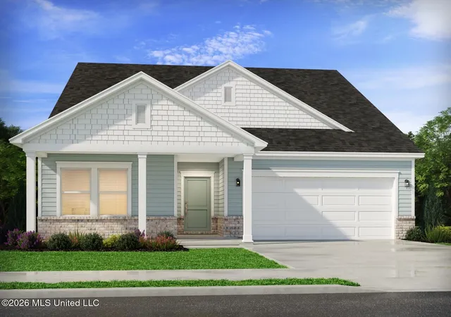 Photo 1 of Single family home for sale at 5062 Gibson Rd, Ocean Springs, MS 39564 | MLS# 4163088 | Listing updated on 2026-10-11