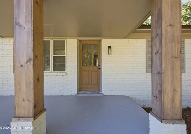 Photo 2 of Sale Pending at 1493 Mount Sinai Rd, Byhalia, MS 38611 | MLS# 4164147 | Listing updated on 2026-10-03