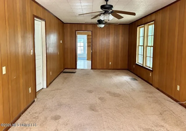 Photo 3 of Single family home for sale at 1041 Moaks Crk Rd, Summit, MS 39666 | MLS# 4163120 | Listing updated on 2026-09-23