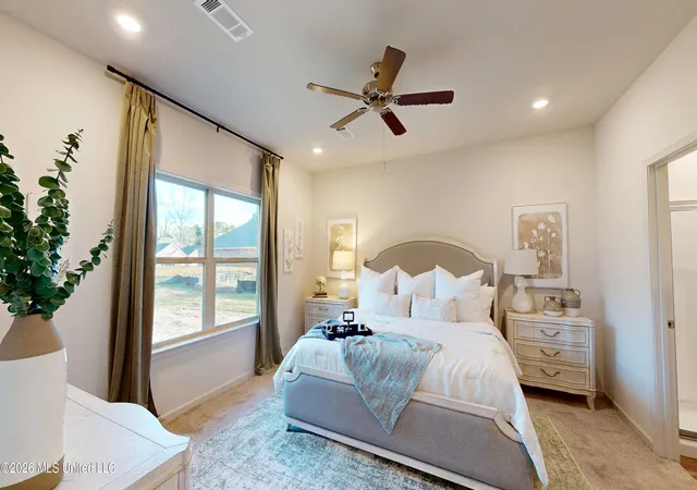 Photo 3 of Sale Pending at 503 Vista Pointe Dr, Pearl, MS 39208 | MLS# 4163104 | Listing updated on 2026-10-06