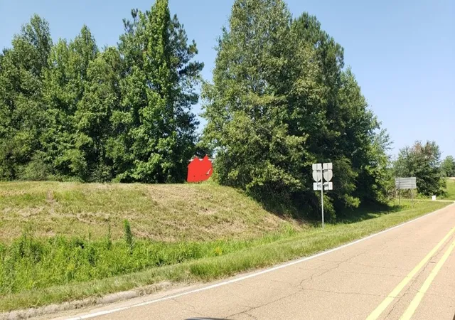 Photo 1 of Land for sale at 2050 W Gallman Rd, Hazlehurst, MS 39083 | MLS# 4163105 | Listing updated on 2026-09-22