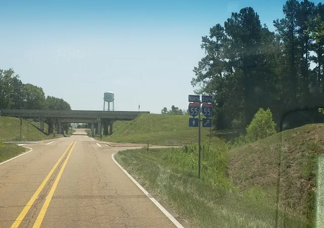 Photo 3 of Land for sale at 2050 W Gallman Rd, Hazlehurst, MS 39083 | MLS# 4163105 | Listing updated on 2026-09-22