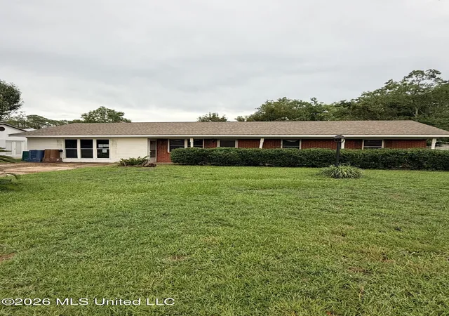 Photo 1 of Sale Pending at 118 Hemlock Dr, Diberville, MS 39540 | MLS# 4163318 | Listing updated on 2026-10-02