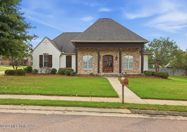 Photo 1 of Sale Pending at 101 Esther Cvs, Madison, MS 39110 | MLS# 4163444 | Listing updated on 2026-10-23