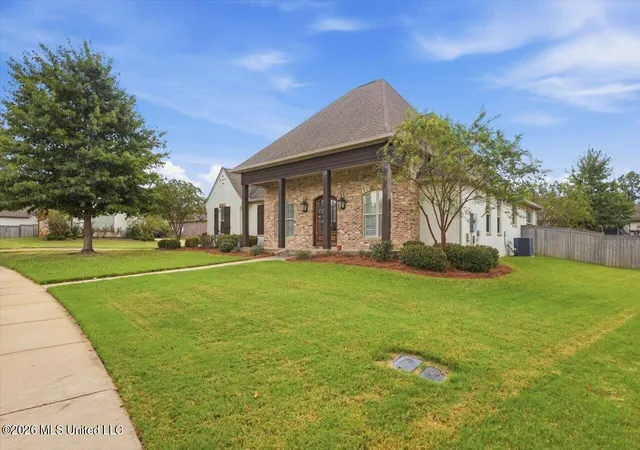 Photo 1 of Sale Pending at 101 Esther Cvs, Madison, MS 39110 | MLS# 4163444 | Listing updated on 2026-10-23