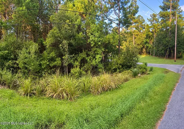 Photo 1 of Land for sale at Bayou Dr, Bay Saint Louis, MS 39520 | MLS# 4163126 | Listing updated on 2026-09-22