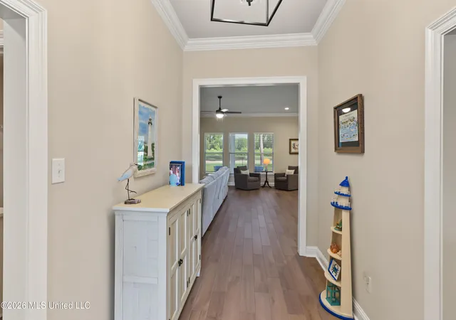 Photo 2 of Single family home for sale at 6814 Rolling Green Dr, Pass Christian, MS 39571 | MLS# 4163193 | Listing updated on 2026-10-19