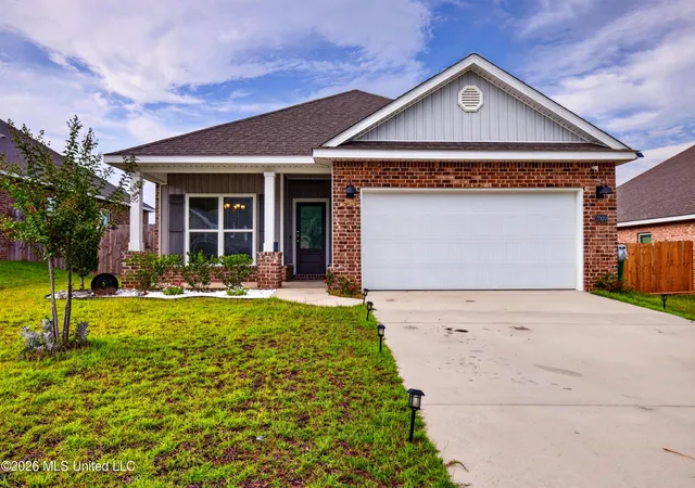 Photo 1 of Single family home for sale at 17920 Kelso Dr, D'iberville, MS 39540 | MLS# 4163124 | Listing updated on 2026-09-23