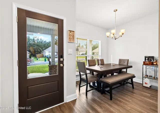 Photo 2 of Single family home for sale at 17920 Kelso Dr, D'iberville, MS 39540 | MLS# 4163124 | Listing updated on 2026-09-23