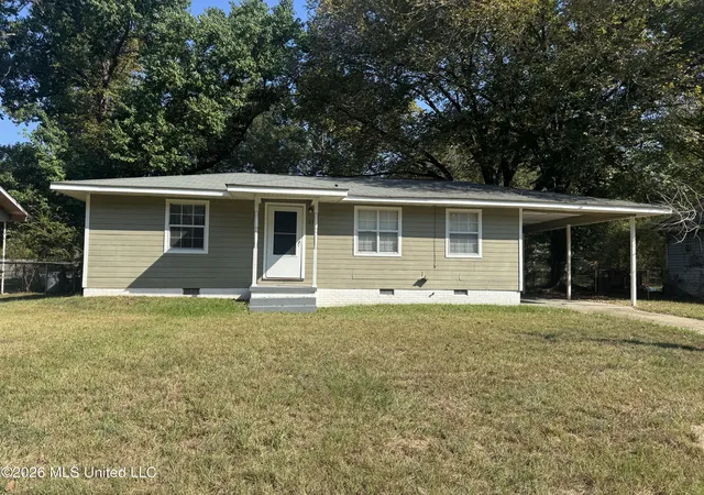 Photo 1 of Single family home for sale at 250 Winfield St, Jackson, MS 39212 | MLS# 4163176 | Listing updated on 2026-10-20
