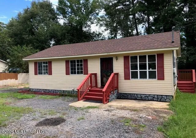 Photo 1 of Single family home for sale at 938 Jenkins St, Pearl, MS 39208 | MLS# 4163186 | Listing updated on 2026-09-22