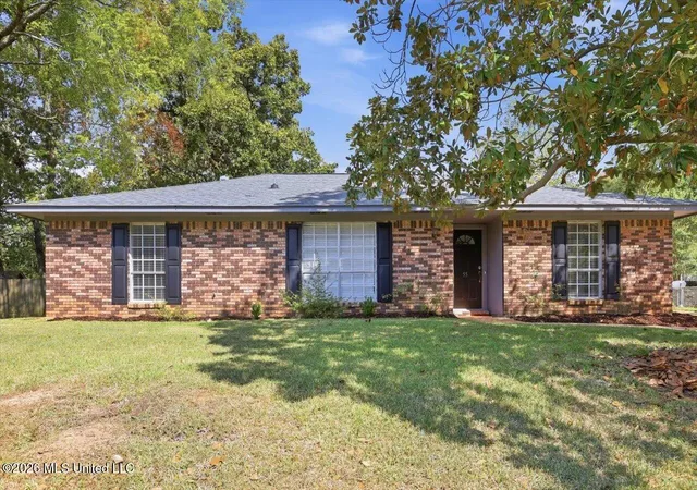 Photo 2 of Single family home for sale at 55 Pebble Hl Dr, Brandon, MS 39042 | MLS# 4163218 | Listing updated on 2026-09-24