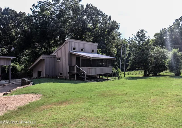 Photo 1 of Single family home for sale at 91 Holloway Rd, Coldwater, MS 38618 | MLS# 4163140 | Listing updated on 2026-10-07