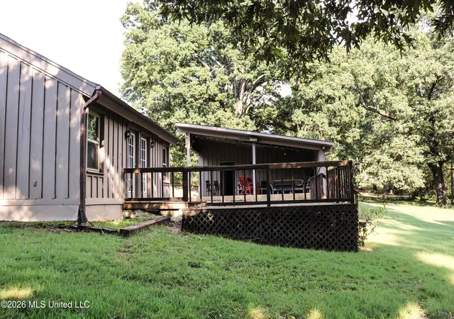Photo 3 of Single family home for sale at 91 Holloway Rd, Coldwater, MS 38618 | MLS# 4163140 | Listing updated on 2026-10-07