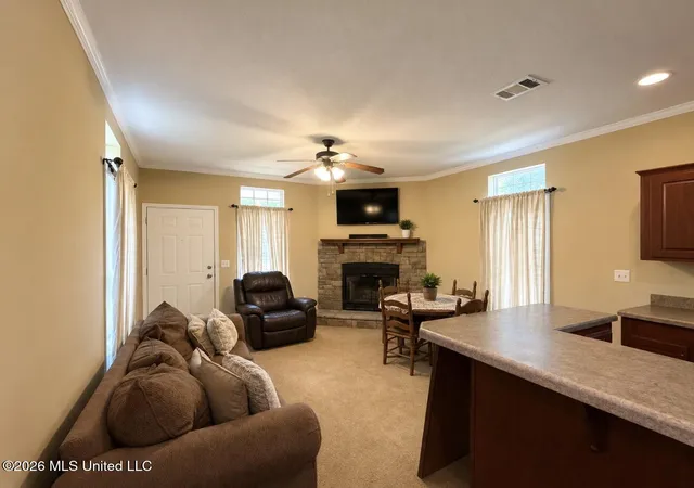Photo 2 of Sale Pending at 759 Old Tchula Rd, Yazoo City, MS 39194 | MLS# 4163134 | Listing updated on 2026-10-07