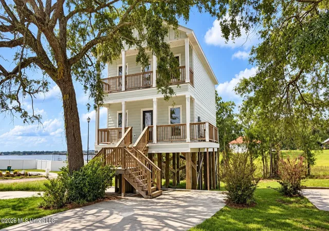Photo 1 of Sale Pending at 759 Baybreeze Dr, Biloxi, MS 39532 | MLS# 4163143 | Listing updated on 2026-10-22