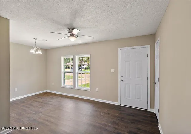 Photo 2 of Sale Pending at 6567 George Washington Dr, Jackson, MS 39213 | MLS# 4163294 | Listing updated on 2026-09-25