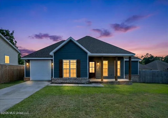 Photo 1 of Sale Pending at 25 Fox Glove, Hattiesburg, MS 39402 | MLS# 4164522 | Listing updated on 2026-10-13