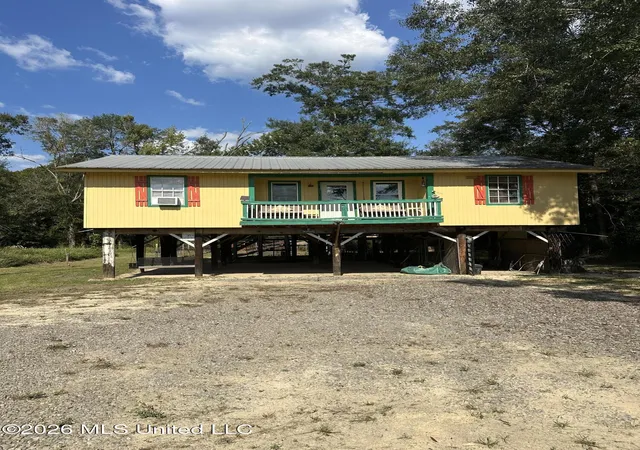 Photo 1 of Single family home for sale at 191 Plum Blf Dr, Lucedale, MS 39452 | MLS# 4164525 | Listing updated on 2026-10-12