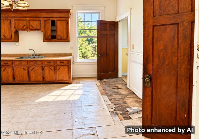 Photo 2 of Single family home for sale at 425 Olive St, Moorhead, MS 38761 | MLS# 4163171 | Listing updated on 2026-10-12