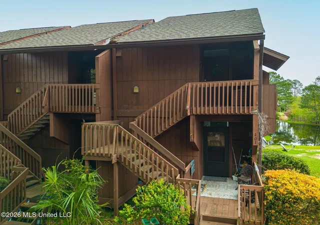 Photo 1 of Condo for sale at 201 Lakeside Villa, Diamondhead, MS 39525 | MLS# 4163173 | Listing updated on 2026-09-22