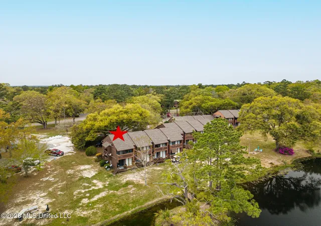 Photo 2 of Condo for sale at 201 Lakeside Villa, Diamondhead, MS 39525 | MLS# 4163173 | Listing updated on 2026-09-22