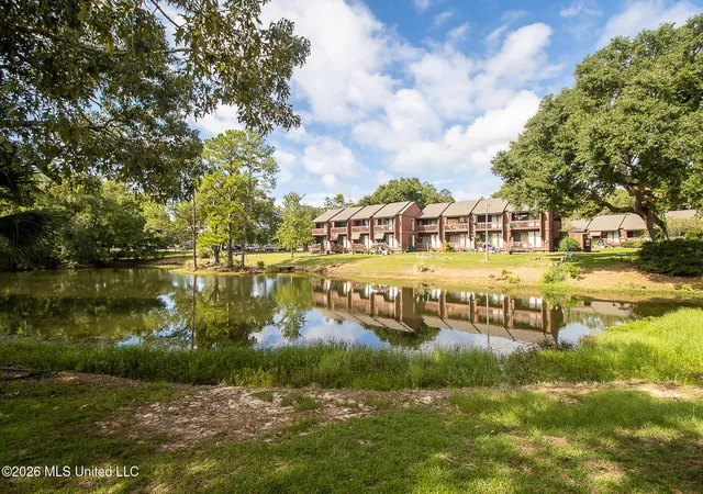 Photo 3 of Condo for sale at 201 Lakeside Villa, Diamondhead, MS 39525 | MLS# 4163173 | Listing updated on 2026-09-22