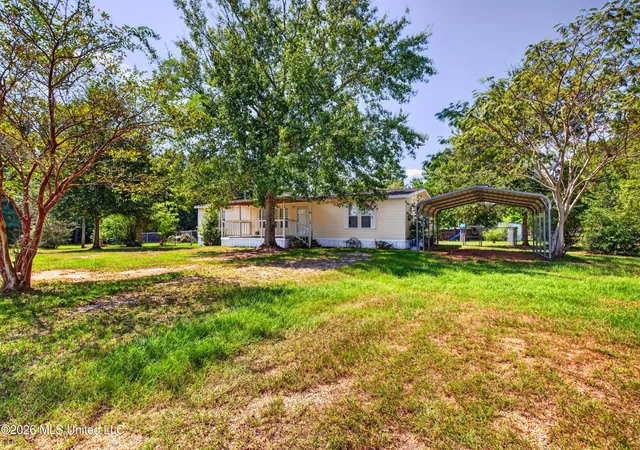 Photo 1 of Sale Pending at 91 Lake Rd, Mc Henry, MS 39561 | MLS# 4163234 | Listing updated on 2026-09-24
