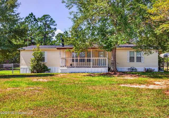 Photo 2 of Sale Pending at 91 Lake Rd, Mc Henry, MS 39561 | MLS# 4163234 | Listing updated on 2026-09-24