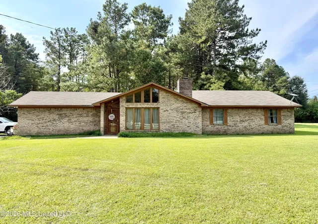 Photo 1 of Single family home for sale at 961 Dunn Ratcliff Rd, Brookhaven, MS 39601 | MLS# 4163179 | Listing updated on 2026-09-22