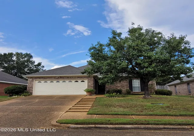 Photo 1 of Sale Pending at 357 Garden Dr, Brandon, MS 39042 | MLS# 4163284 | Listing updated on 2026-09-26