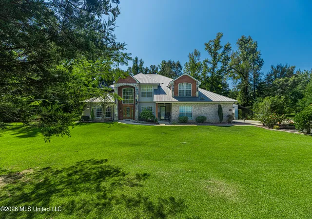 Photo 1 of Single family home for sale at 594 Basswood Cvs, Pearl, MS 39208 | MLS# 4163175 | Listing updated on 2026-10-14