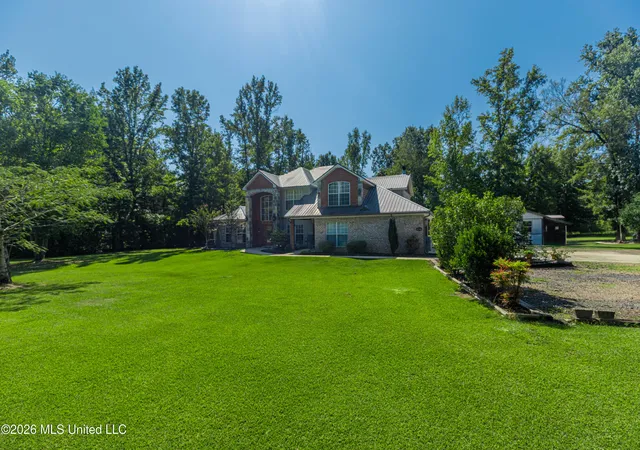 Photo 2 of Single family home for sale at 594 Basswood Cvs, Pearl, MS 39208 | MLS# 4163175 | Listing updated on 2026-10-14