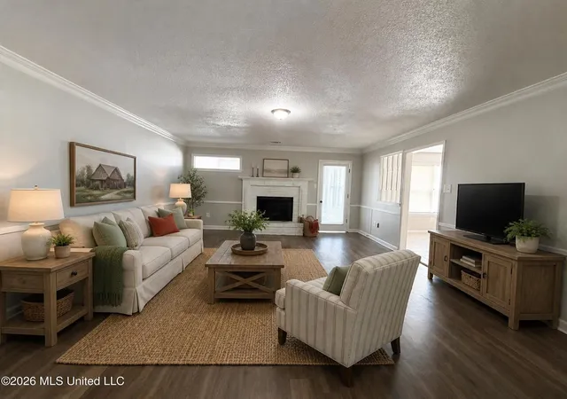 Photo 3 of Single family home for sale at 7211 Grv Park Rd, Olive Branch, MS 38654 | MLS# 4163185 | Listing updated on 2026-10-10