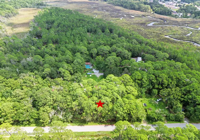 Land for sale at Lot 17 18th Street, Ocean Springs, MS 39564 | MLS# 4163182