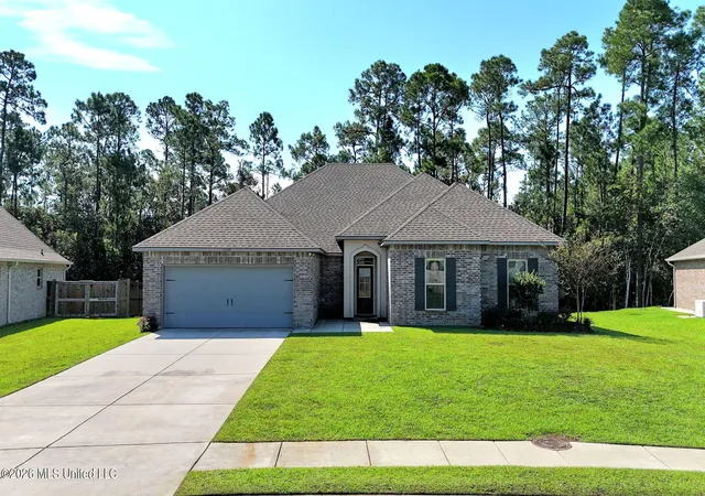Photo 2 of Single family home for sale at 11657 Brookstone Dr, Ocean Springs, MS 39564 | MLS# 4163353 | Listing updated on 2026-09-23
