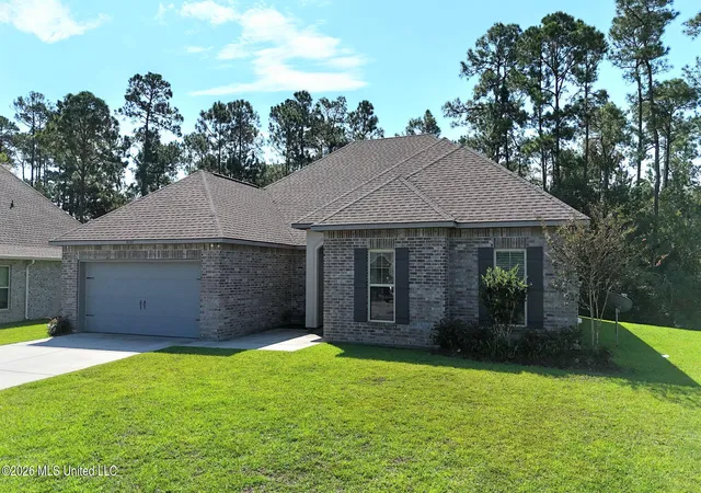 Photo 3 of Single family home for sale at 11657 Brookstone Dr, Ocean Springs, MS 39564 | MLS# 4163353 | Listing updated on 2026-09-23
