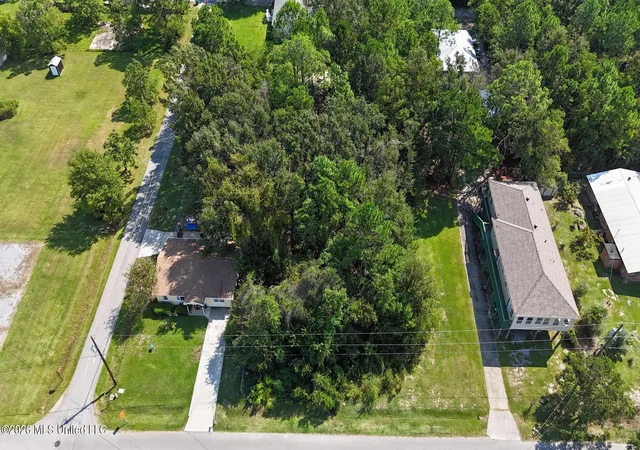 Photo 1 of Land for sale at 306 Vacation Ln, Waveland, MS 39576 | MLS# 4163195 | Listing updated on 2026-09-22