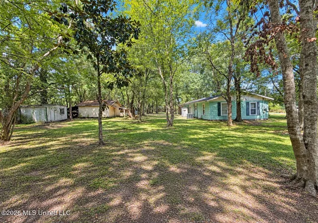 Photo 2 of Single family home for sale at 6717 Elder Fry Rd, Moss Point, MS 39563 | MLS# 4163214 | Listing updated on 2026-10-19
