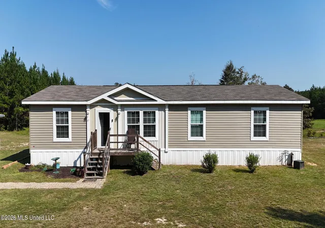 Photo 1 of Sale Pending at 87 Ball Park Rd, Mc Henry, MS 39561 | MLS# 4163223 | Listing updated on 2026-10-06