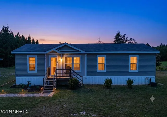 Photo 2 of Sale Pending at 87 Ball Park Rd, Mc Henry, MS 39561 | MLS# 4163223 | Listing updated on 2026-10-06