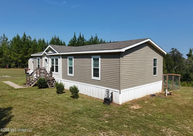 Photo 3 of Sale Pending at 87 Ball Park Rd, Mc Henry, MS 39561 | MLS# 4163223 | Listing updated on 2026-10-06