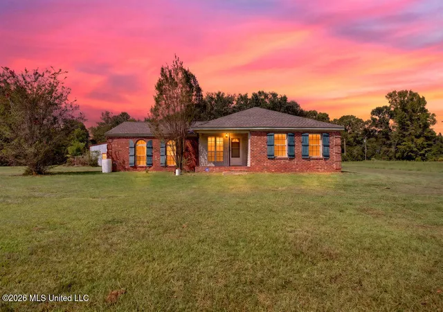 Photo 3 of Single family home for sale at 847 City Brg Rd, Perkinston, MS 39573 | MLS# 4164295 | Listing updated on 2026-10-02