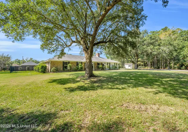 Photo 2 of Single family home for sale at 530 Bismark St, Bay Saint Louis, MS 39520 | MLS# 4163398 | Listing updated on 2026-10-12
