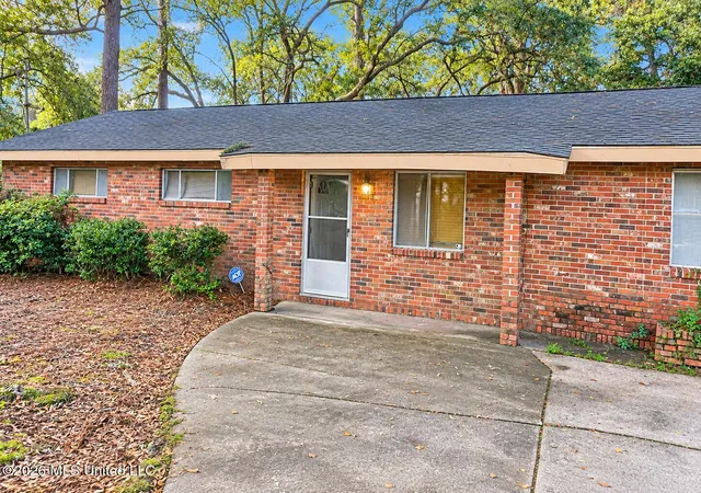 Photo 1 of Sale Pending at 5825 Gregory St, Moss Point, MS 39563 | MLS# 4164271 | Listing updated on 2026-10-26