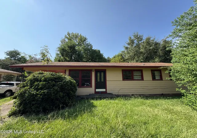 Photo 1 of Sale Pending at 143 Albermarle Ave, Pearl, MS 39208 | MLS# 4163237 | Listing updated on 2026-09-29